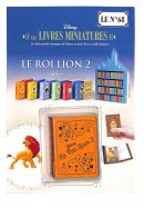 Le Roi Lion 2 