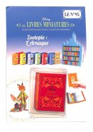 Zootopie : L'arnaque n° 95 2025-05-27