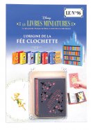 L'origine de la fée clochette n° 96 2025-06-03
