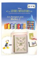 Les classiques avec Mickey 2 n° 98 2025-06-17