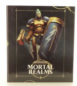 Reliure Warhammer Age of Sigmar Mortal Realms