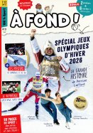 À Fond n° 21 2026-01-02