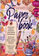 Daphne's Diary Paper Book Creative n° 1 2026-09-17