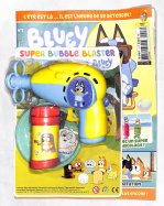 Bluey n° 3 2026-07-17