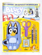Bluey Plus n° 3 2026-08-28