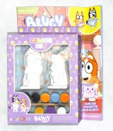 Bluey n° 1 2026-03-14