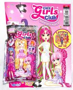 Chix Girls Club n° 4 2026-06-03