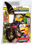 Minions HS n° 1 2026-06-23