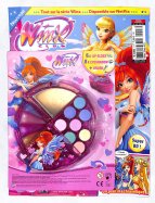 Winx club n° 3 2026-07-17