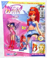 Winx Club Hors-Série n° 1 2026-06-03