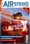 Air Strike n° 1 2025-11-26