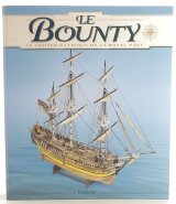 Classeur - Le Bounty