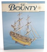 Classeur - Le Bounty