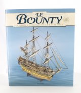 Classeur - Le Bounty