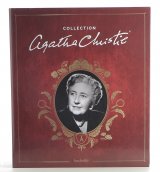 Classeur Agatha Christie