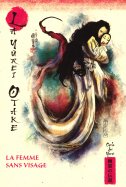 La femme sans visage  n° 2 2026-01-06