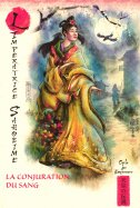 La conjuration du sang n° 24 2026-07-15