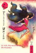 Le vol du manteau de plumes n° 33 2026-09-15
