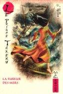 La fureur des mers n° 36 2026-10-06