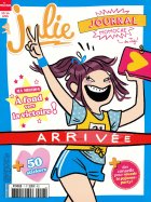 Julie  n° 7 2025-10-02