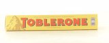 Toblerone - Joyeux Anniversaire 