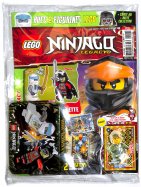 Lego Ninjago édition spéciale Legacy 