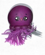 Jelly Smile n° 1 2026-04-25