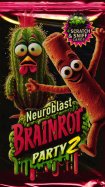 Booster Neuriblast Brainrot Party 2 n° 1 2026-03-17