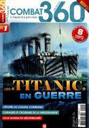 Combat 360 n° 1 2025-12-26