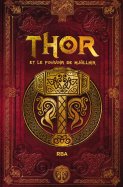 Thor et le Pouvoir de Mjöllnir + Odin et les neuf mondes  n° 1 2026-01-27