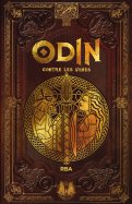 Odin contre les vanes + Thor au pays des géants  n° 3 2026-02-24