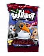 Skifidol Italian Brainrot série 3 n° 1 2026-01-20