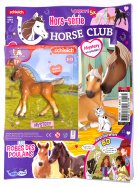 Horse Club Hors-Série