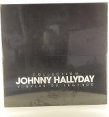 Johnny Hallyday Boite De Rangement