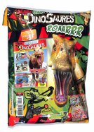 Dinosaures Pack Action