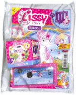 Lissy Pony 