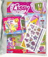Lissy Pony dreams