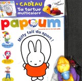 Papoum n° 1 2026-01-30