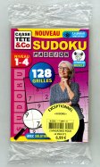 Casse Tête & Co - Sudoku passion n° 1 2026-01-28