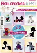 Mon crochet & Moi Hors-Série n° 2 2026-04-09