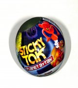 Sticky Tak - Planet Attak