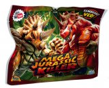 Mega Jurassic Killer n° 1 2026-07-25