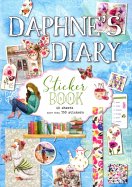 Daphne's Diary Sticker Book IV n° 1 2026-01-10