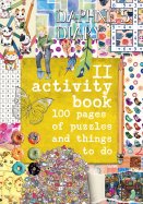 Daphne's Diary Activity Book n° 1 2026-01-14