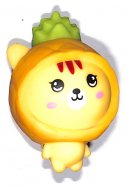 Fruity Animal n° 1 2026-08-25