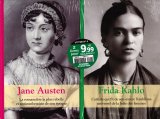 Jane Austen & Frida Kahlo