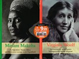 Miriam Makeba / Virginia Woolf