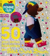 Les Trésors de Pomme d'Api Hors-Série Collector (REV) n° 1 2026-03-31