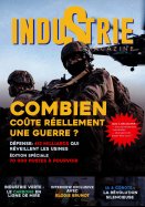 Industrie Magazine n° 4 2026-02-18