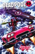 73 - Deadpool contre le S.H.I.E.L.D